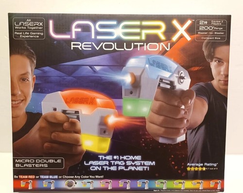 Laser tag - laser,