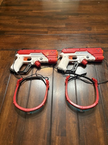 Zuru shot laser360 laser tag - laser360,