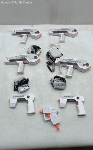 Lot pcs laser - laser, x